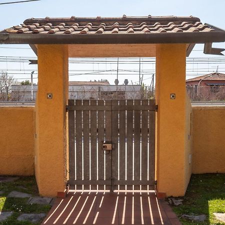 Apartamento Casa Mia Strettoia Exterior foto