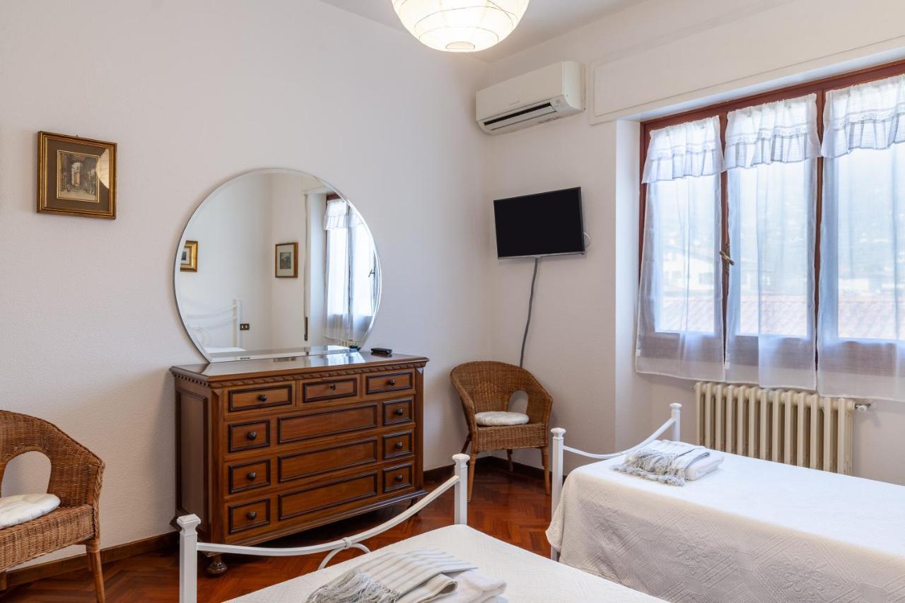 Apartamento Casa Mia Strettoia Exterior foto