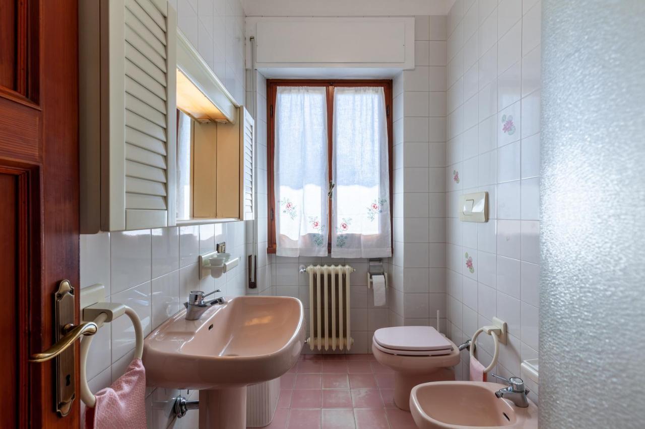 Apartamento Casa Mia Strettoia Exterior foto