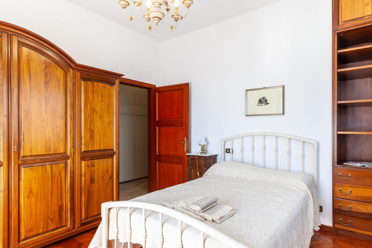 Apartamento Casa Mia Strettoia Exterior foto