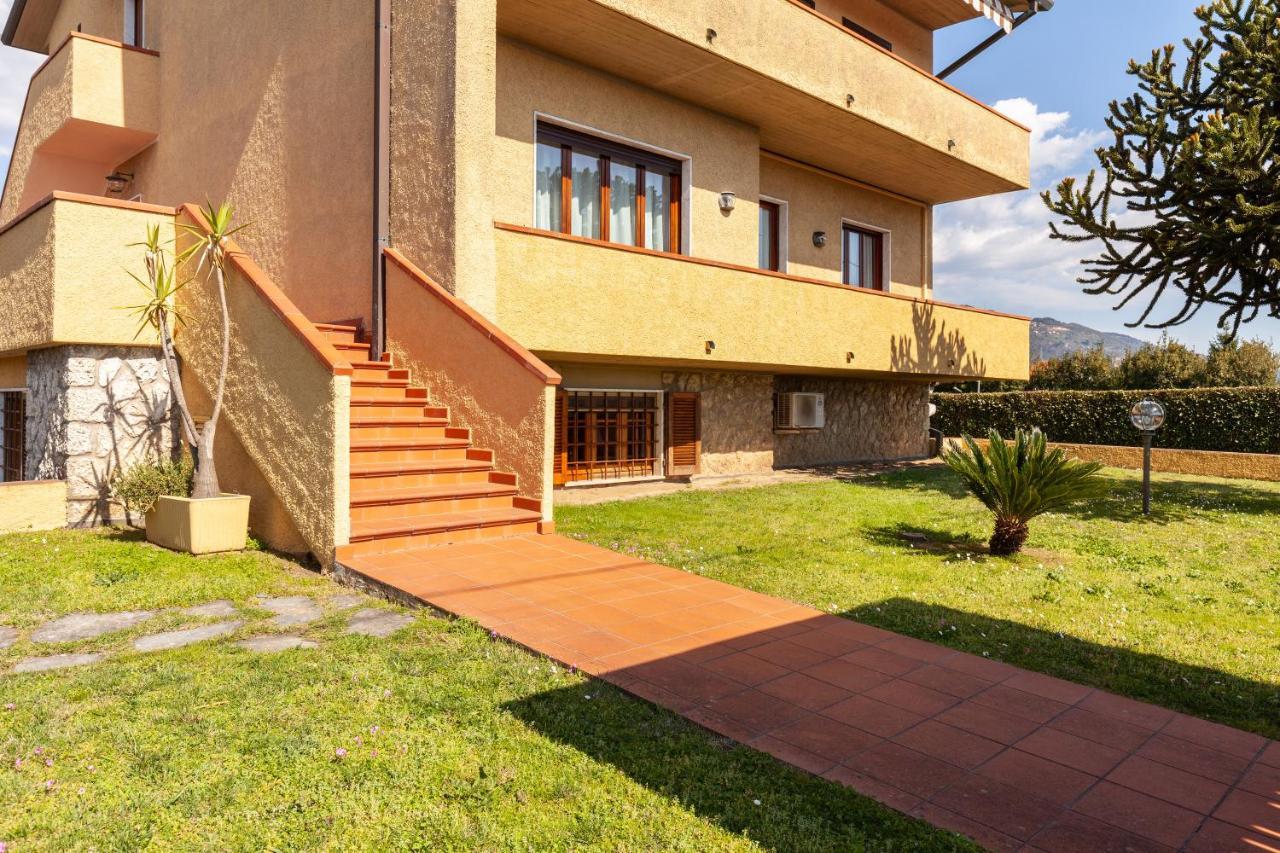 Apartamento Casa Mia Strettoia Exterior foto
